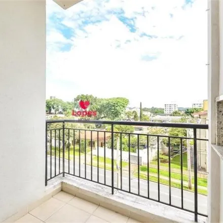 Buy this 3 bed apartment on unnamed road in Boa Vista, Curitiba - PR