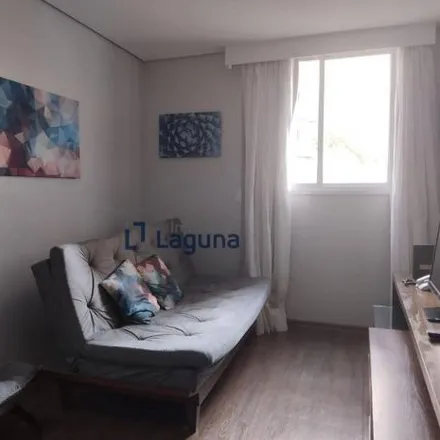 Rent this 1 bed apartment on Loja da Pri in Rua São José Operário, Jardim Bela Vista