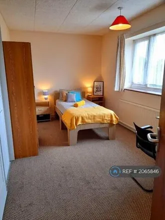 Rent this 1 bed house on 153 Rivergreen in Nottingham, NG11 8DS