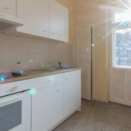 Rent this 2 bed apartment on Braunlager Straße 11 in 12347 Berlin, Germany