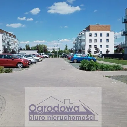 Rent this 3 bed apartment on Aleja Fryderyka Chopina 107 in 05-092 Łomianki Dolne, Poland
