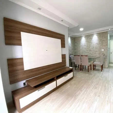 Buy this 3 bed apartment on Rua Bento Ribeiro in Itaquera, São Paulo - SP