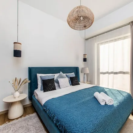 Rent this studio apartment on Bahar 6 Jumeirah Beach Residence Dubai