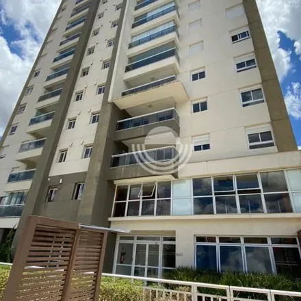 Image 2 - Rua Doutor Alberto Cerqueira Lima, Taquaral, Campinas - SP, 13076-011, Brazil - Apartment for sale