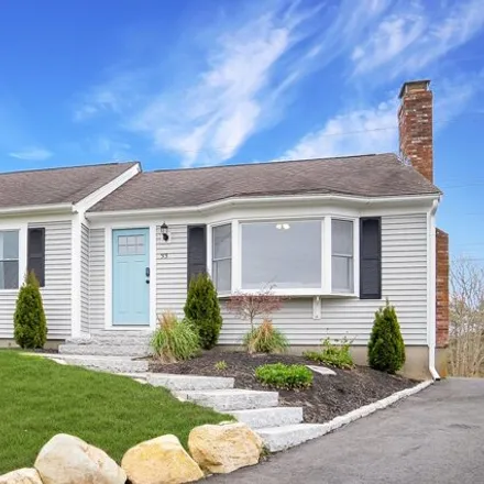 Buy this 3 bed house on 33 Sturbridge Way in Brewster, MA 02660