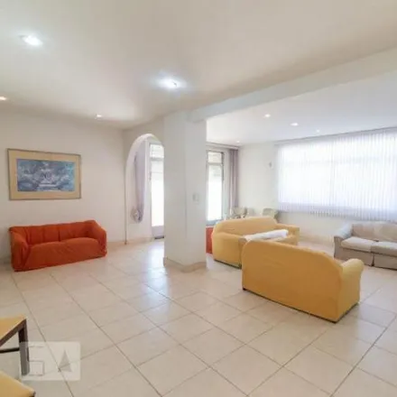 Buy this 3 bed apartment on Avenida Paulo de Frontin in Rio Comprido, Rio de Janeiro - RJ