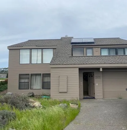 Buy this 3 bed house on 21468 Heron Dr in Bodega Bay, California