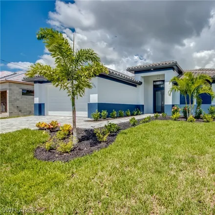 Buy this 4 bed house on 1940 Southeast 18th Avenue in Cape Coral, FL 33990