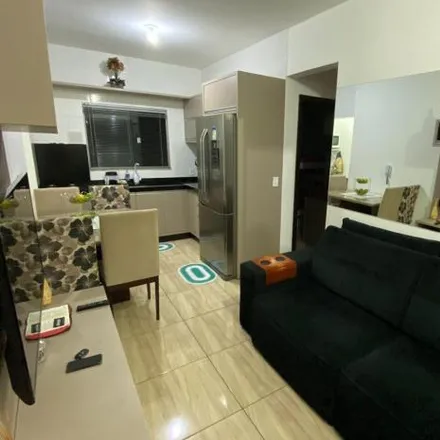 Buy this 2 bed apartment on Rua Lorival Tabbert 30 in Aventureiro, Joinville - SC