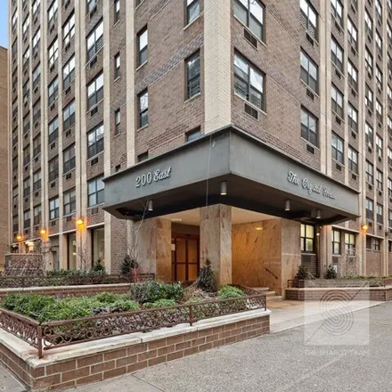 Image 7 - Chrystal House, East 24th Street, New York, NY 10010, USA - Apartment for sale
