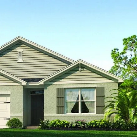 Buy this 4 bed house on unnamed road in Edgewater, FL 32132