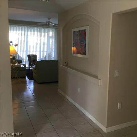 Rent this 3 bed condo on 15088 Tamarind Cay Court in Gardens at Beachwalk, Iona