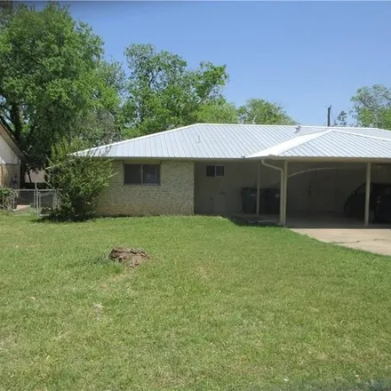 Rent this 2 bed house on 2107 Magnolia Dr Unit A in Round Rock, Texas