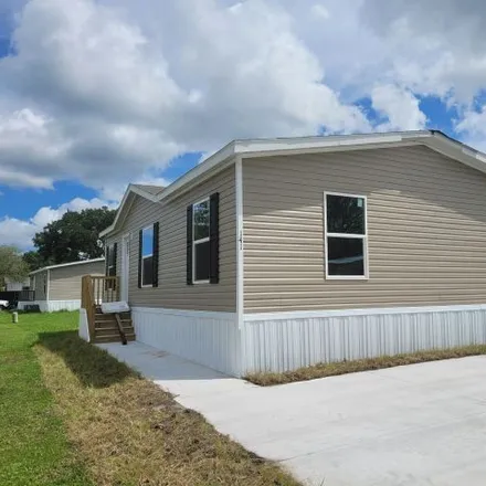 Rent this 3 bed house on 1400 Banana Road in Providence, Polk County
