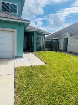Buy this 3 bed house on 15350 Cruiser Street in Corpus Christi, TX 78418