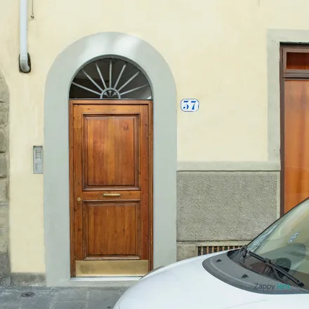 Image 1 - Via delle Ruote, 44 R, 50120 Florence FI, Italy - Apartment for rent