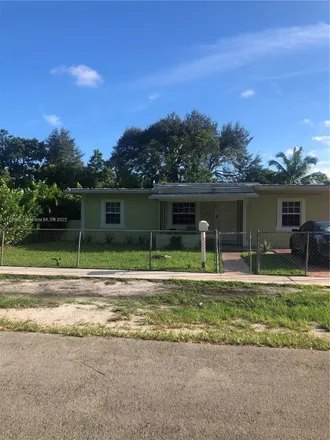 Buy this 3 bed house on Northeast 12th Avenue @ Northeast 141st Street in Northeast 12th Avenue, North Miami