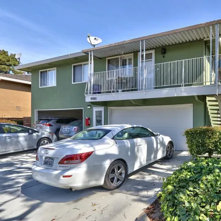 Image 3 - 4450 Diamond Street, Capitola, CA 95010, USA - Condo for sale