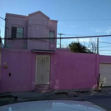 Buy this 2 bed house on Calle Loma Blanca in 88500 Reynosa, TAM