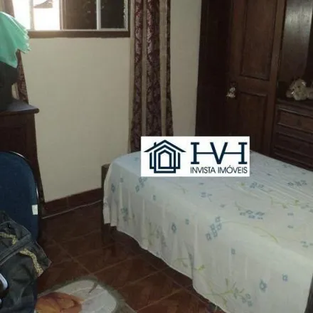 Buy this 3 bed apartment on Avenida Leontino Francisco Alves in Serra Verde, Belo Horizonte - MG
