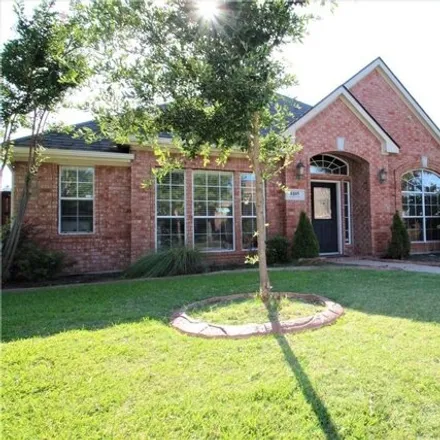 Rent this 4 bed house on 8151 Halliford Drive in Plano, TX 75024