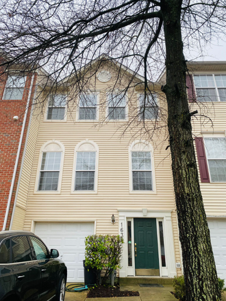 Rent this 3 bed townhouse on 1638 Benoli Ct