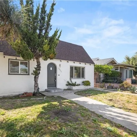 Image 2 - 3561 9th Avenue, Los Angeles, CA 90018, USA - House for sale