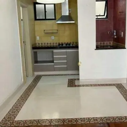 Buy this 2 bed apartment on Rua Campanha in Carmo, Belo Horizonte - MG