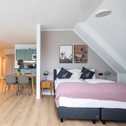 Rent this studio apartment on Hauptplatz 4 in 9500 Villach, Austria