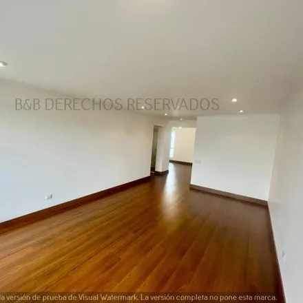 Rent this 3 bed apartment on Calle Victor Maurtua in San Isidro, Lima Metropolitan Area 15073
