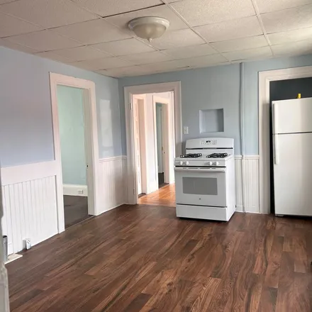 Rent this 4 bed apartment on 401 Wilson Street in Manchester, NH 03103
