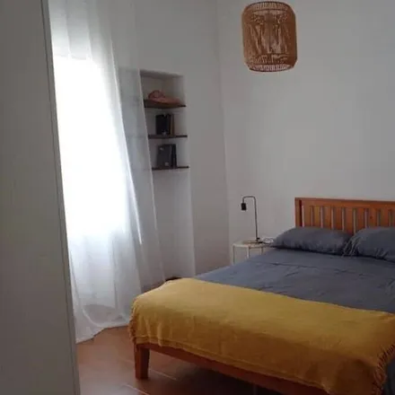 Rent this 2 bed house on Via Puglia in 71019 Vieste FG, Italy