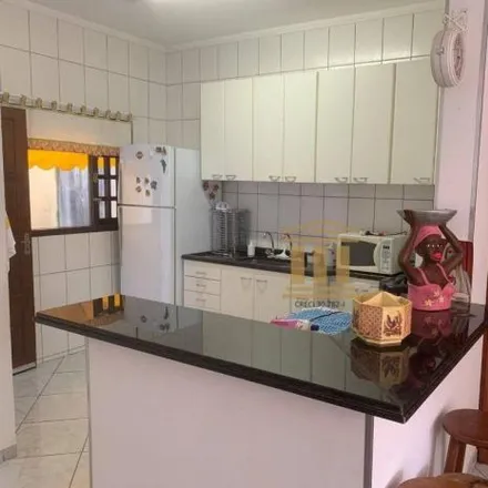 Buy this 3 bed house on unnamed road in Pontal Santa Marina, Caraguatatuba - SP
