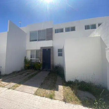 Buy this 3 bed house on Avenida José María Escrivá de Balaguer in Ciudad Industrial, 20298 Aguascalientes City