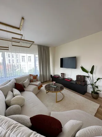 Image 4 - Vrijheidstraat 65, 2000 Antwerp, Belgium - Apartment for rent