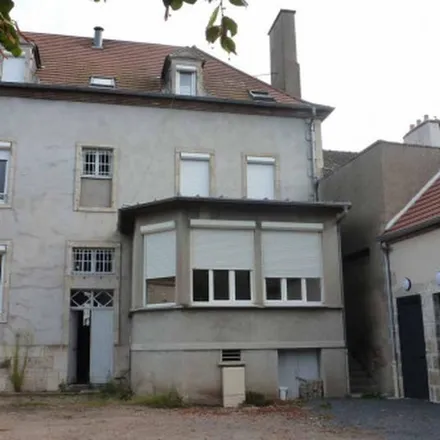 Rent this 3 bed apartment on La Folie in unnamed road, 03150 Varennes-sur-Allier