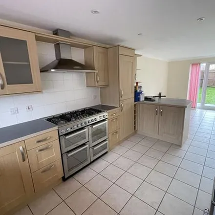 Rent this 3 bed apartment on Laburnum in 20 Church Road, Bishop's Cleeve