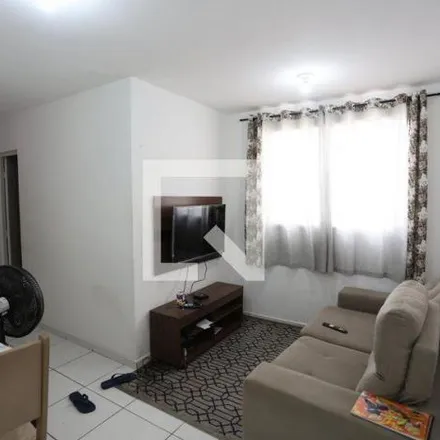 Image 2 - Rua Thadeu José de Morais, Vila Mazza, Suzano - SP, 08615-120, Brazil - Apartment for rent