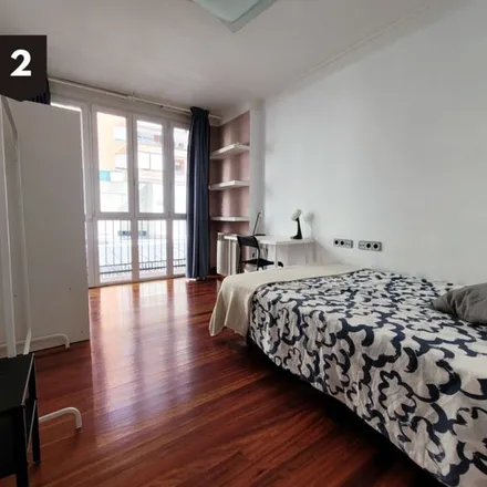 Image 2 - Calle Blas de Otero / Blas de Otero kalea, 36, 48014 Bilbao, Spain - Apartment for rent