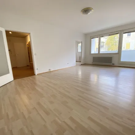 Rent this 1 bed apartment on Johannagasse 11 in 1050 Vienna, Austria