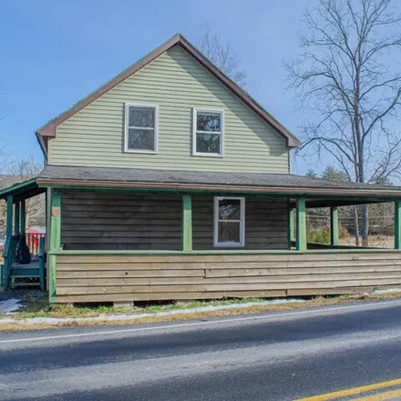 Rent this 3 bed house on 123 Union Center Road in Ulster Park, Esopus