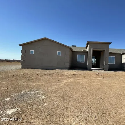 Buy this 4 bed house on 22199 West Barwick Drive in Maricopa County, AZ 85361