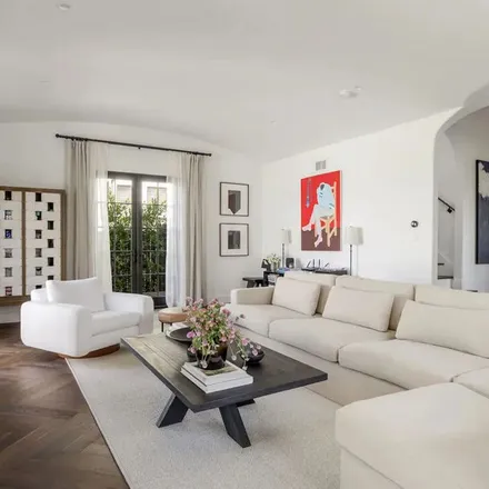 Image 1 - 1395 Laveta Terrace, Los Angeles, CA 90026, USA - Apartment for rent