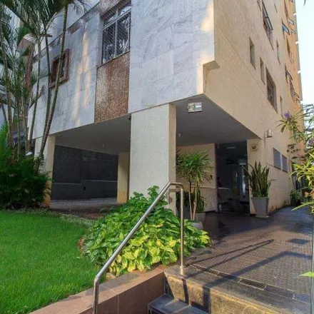 Rent this 2 bed apartment on Rua Santa Helena in Serra, Belo Horizonte - MG