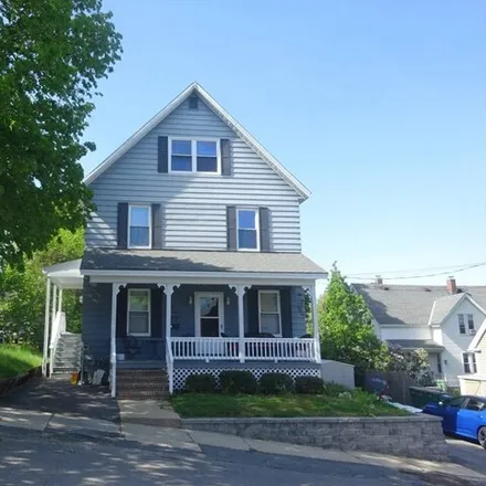 Buy this 4 bed house on 10 Brandon Avenue in Fitchburg, MA 01420