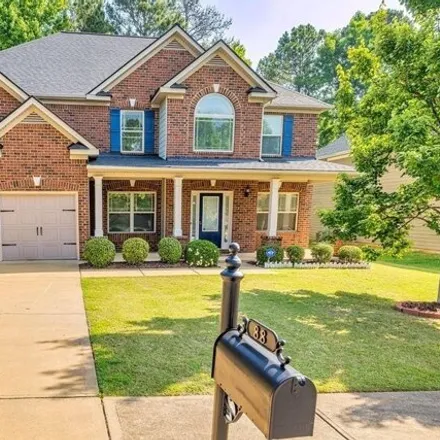 Rent this 5 bed house on 170 Canyon View Drive in Newnan, GA 30265