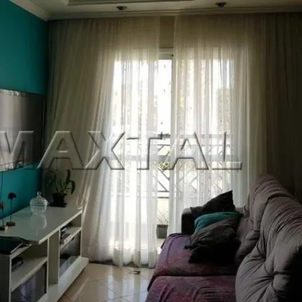Buy this 3 bed apartment on Edifício Maria José in Avenida Gustavo Adolfo 173, Vila Gustavo