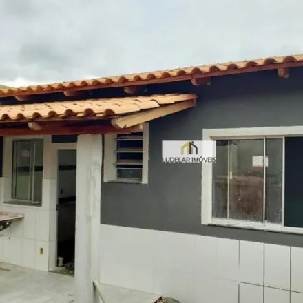 Buy this 2 bed house on Rua Doutor Ovídio de Abreu in Juatuba - MG, 35675