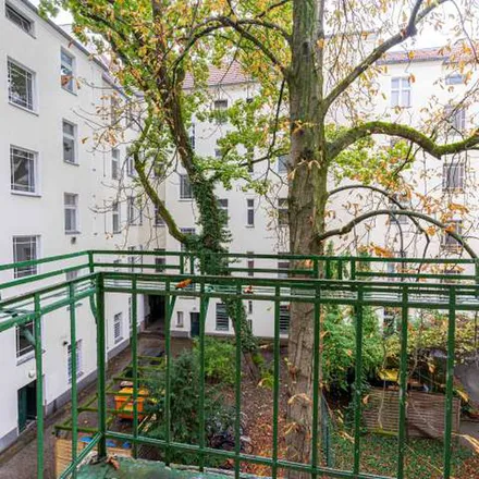 Image 7 - Accord Berlin - Patientenbetreuung, Fehmarner Straße, 13353 Berlin, Germany - Apartment for rent