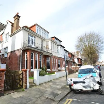Image 3 - York Avenue (Zone O), York Avenue, Brighton, BN3 1PH, United Kingdom - Apartment for rent